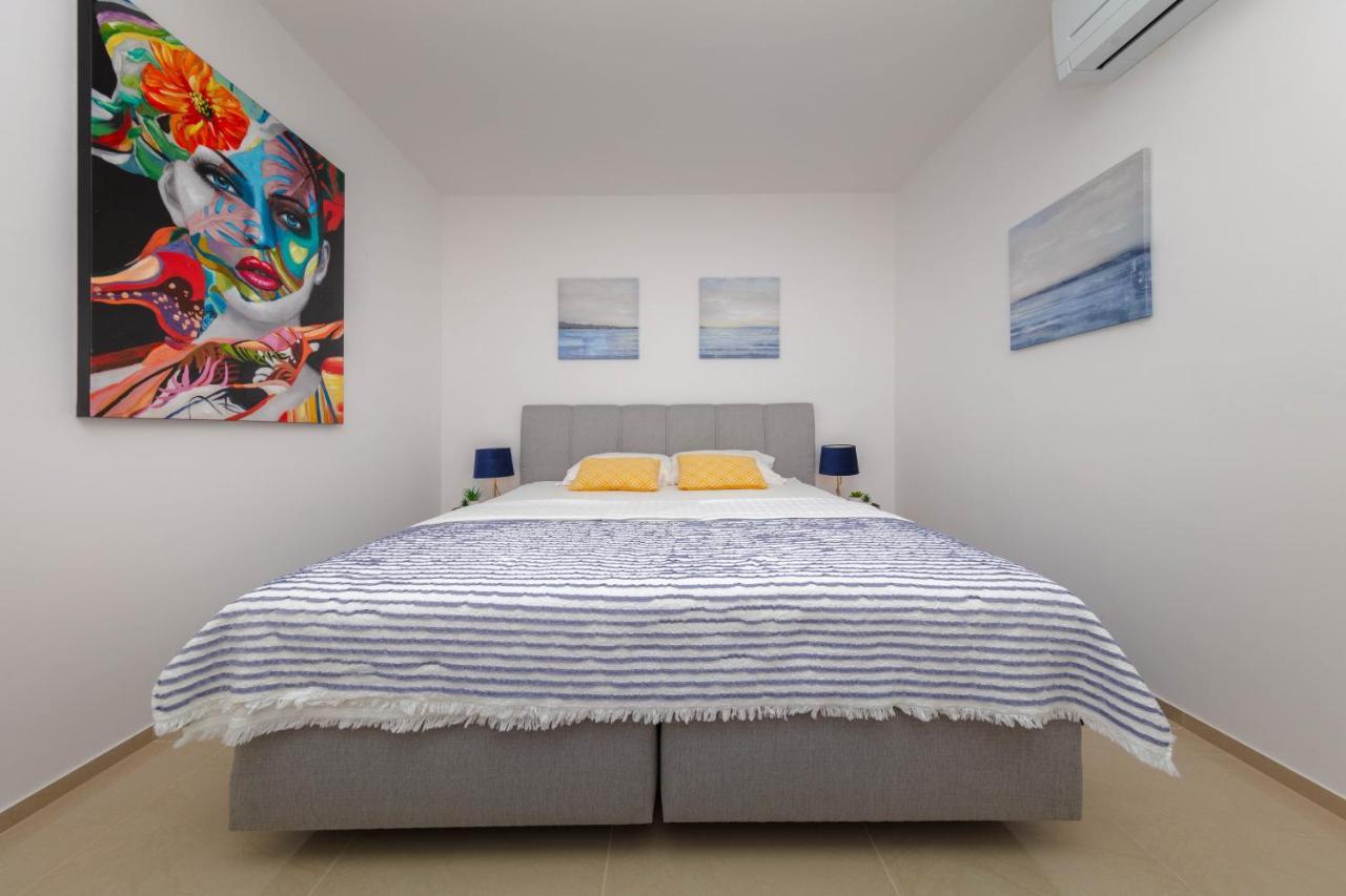 Resort Banjole - Apartman Indigo Екстериор снимка