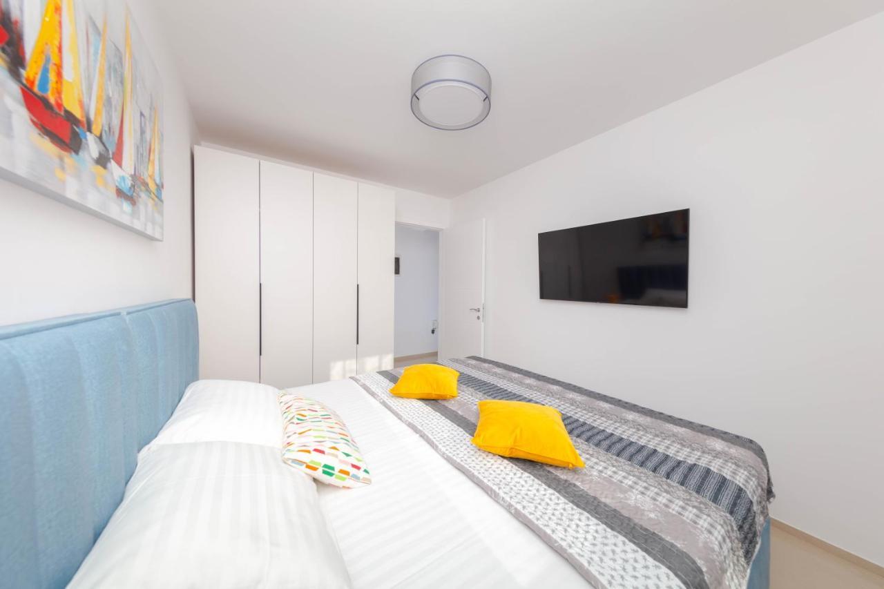 Resort Banjole - Apartman Indigo Екстериор снимка