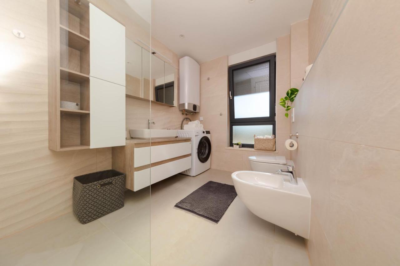Resort Banjole - Apartman Indigo Екстериор снимка